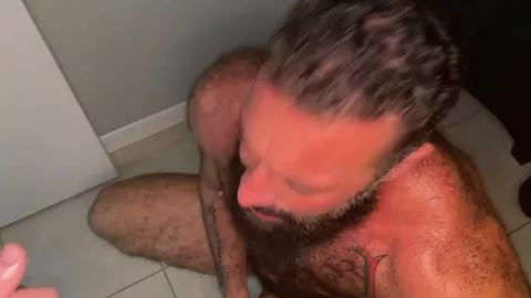 Harte, männliche Action