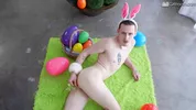 El encantador conejo de Pascua – Josh Cannon & AJ Sloan
