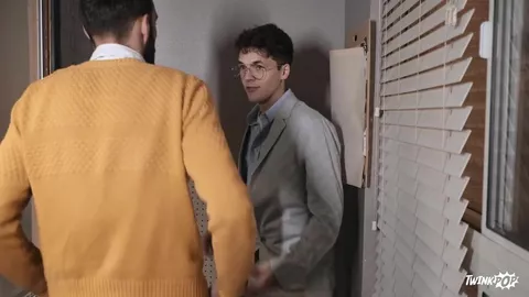 Scacco matto – Troye Dean & Luke Connors