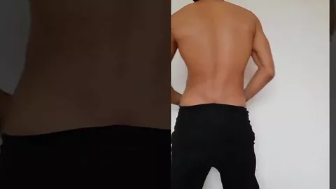 Rudy Fasso – Nenn mich deinen Schwanz, Rudy Fasso!