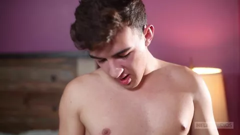 Grey liebt Sex – Aiden Garcia & Matthew Grey