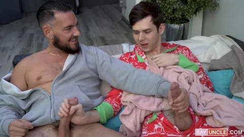 Não bate punheta sozinho! – Dakota Lovell & Derek Allen