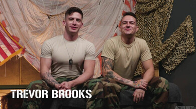 Guido martella Trevor