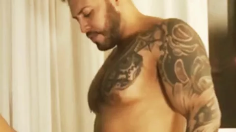 Incontro di sesso a San Paolo