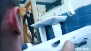 Suited Bath