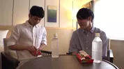 Sexe en corée