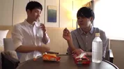 Sexe en corée