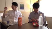 Sexe en corée