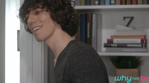 Er mag es, wenn ich zuschaue – Aften Opal, Cristiano & Drake Von