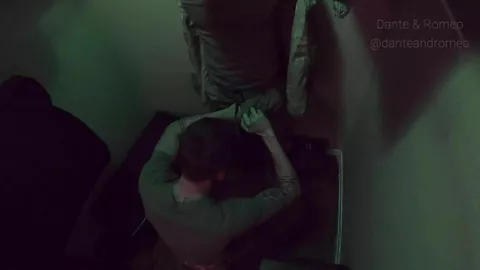 Dante y Romeo Foxx (4)