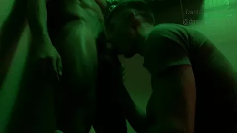 Dante & Romeo Foxx (4)