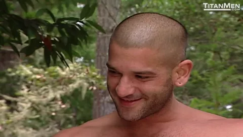 Kettensäge – Braxton Bond & Tony Buff