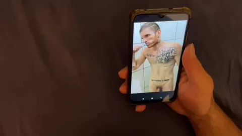 Carmona & Mike Bebecito