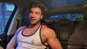 Sex tape no carro com um desconhecido