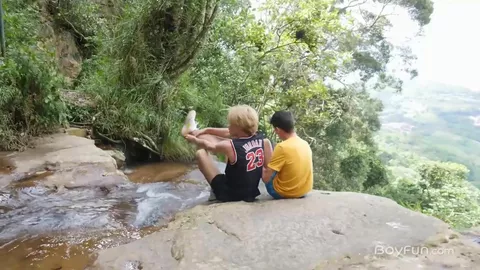 Jacob Buccella & Billy Garcia