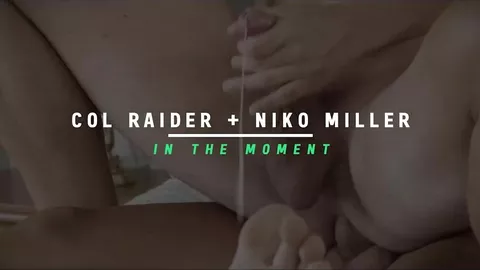 Col Raider & Niko Miller