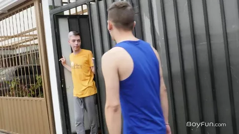 Col Raider & Niko Miller