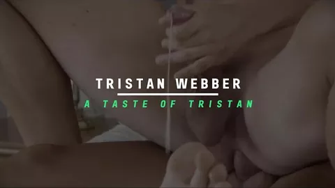 Tristan Webber