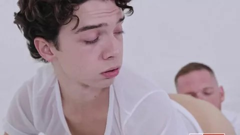 Il est temps de servir la mission – Brody Kayman & Sam Ledger