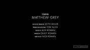 Matthew Grey