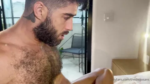 Viens voir par toi-même – Diego Sans & Guilherme Silva