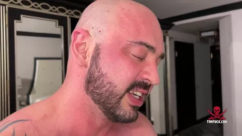 Parker Allen & Logan Packard