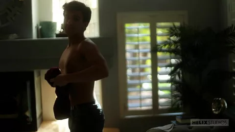 Matthew Grey – Solo