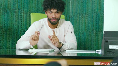 Obsession brûlante – Derek Allen & Tony Genius