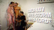 Threesome amatoriale – Max Lorde, Kye Storm & Luca Luv