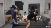 Jake Preston & Trevor Brooks – BFF : Butt-Fucking Friends