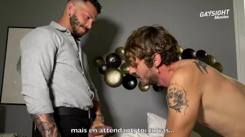 La queen de backroom