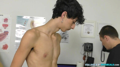 Der Ausdauertest – TJ Smokez & Johnny Hunter