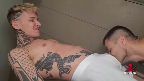 Robert Royal & Kryz XXX