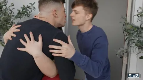 BFF : Butt-Fucking Friends – Jake Preston & Trevor Brooks
