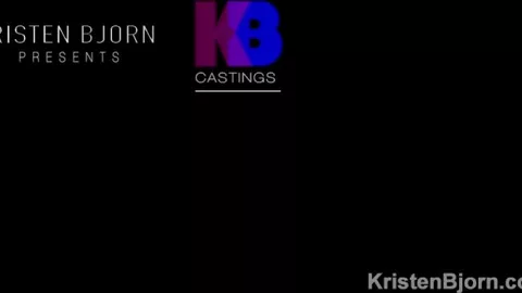 Casting Couch #485 – Kay Tronx, Giuspel