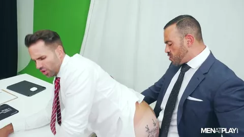 O crush do professor