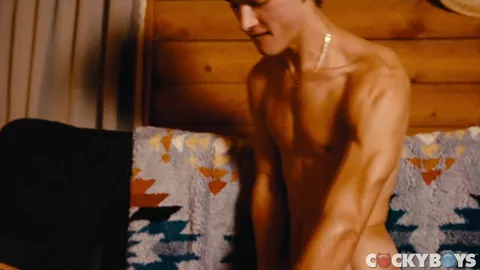 Daniel Evans y Sean Ford