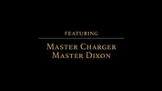 Master Charger, Master Dixon & The Boy Cole – Kapitel 10: Die Auktion