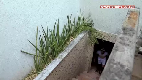 Orgia in piscina – Episodio 1