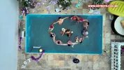 Orgia in piscina – Episodio 1