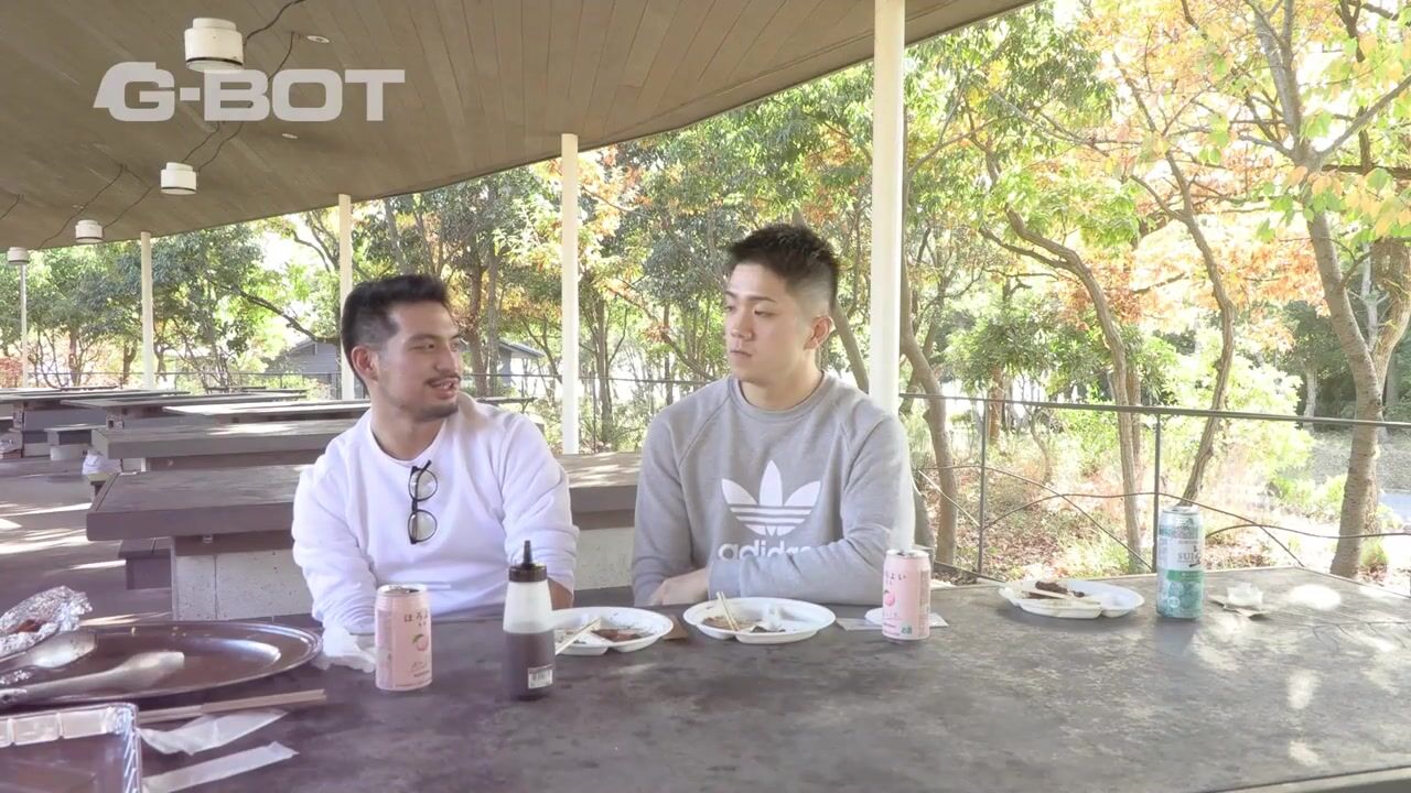 G-BOT – G-STARS 一条魁聖