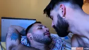 Coppia messicana – Milo & Gustavo