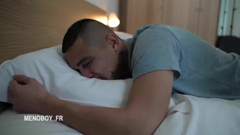 Il mio coinquilino è un bad boy