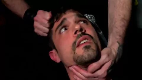 Extreme Hard-Initiation