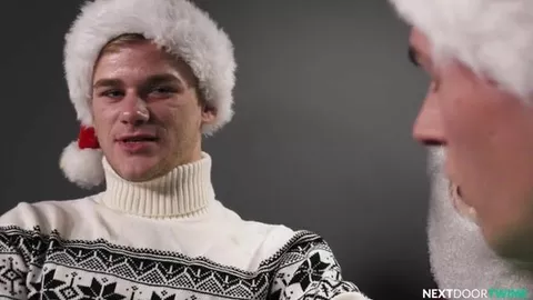 Un Natale molto stepbro