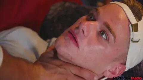 O namorado tarado da madrasta