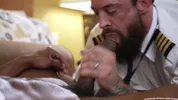 Décollage - Alpha Wolfe & Sean Xavier