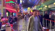 Colby und Mickey fahren nach Vegas