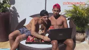 Trio Hot – Mlk Edu, Victao Porrete et Duque