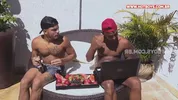 Trio Hot – Mlk Edu, Victao Porrete et Duque